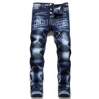Jeans DSQUARED de Estilo Moderno