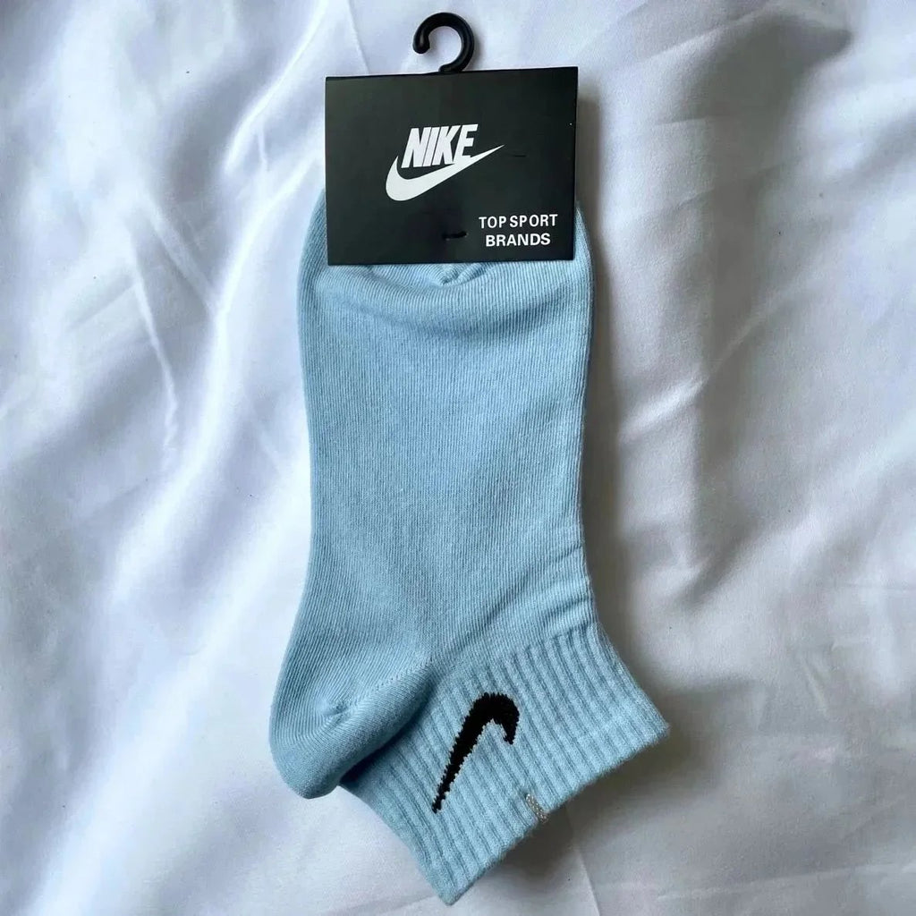 Chaussettes Mode Confortables Unisexes Tendances