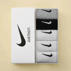 Chaussettes Mode Confortables Unisexes Tendances