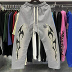 Sudadera Capucha HEL*STAR Streetwear Urbano