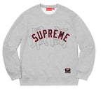 Sudadera Capucha SUPR*ME Streetwear Icónico