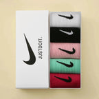 Chaussettes Mode Confortables Unisexes Tendances