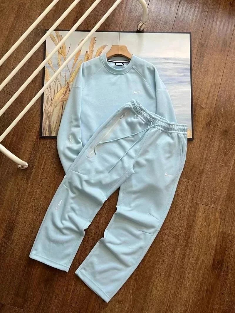 Pantalones Tech Fleece de Alta Calidad