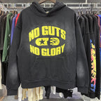 Sudadera Capucha HEL*STAR Streetwear Urbano