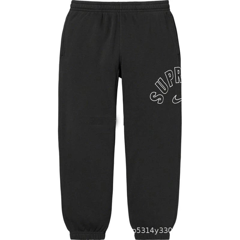 Pantalones SUPREME Estilo Urbano Moderno