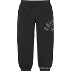 Pantalones SUPREME Estilo Urbano Moderno