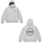 Sudadera Capucha SUPR*ME Streetwear Icónico