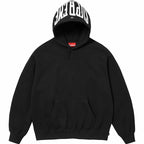 Sudadera Capucha SUPR*ME Streetwear Icónico