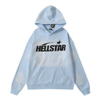 Sudadera Capucha HEL*STAR Streetwear Urbano