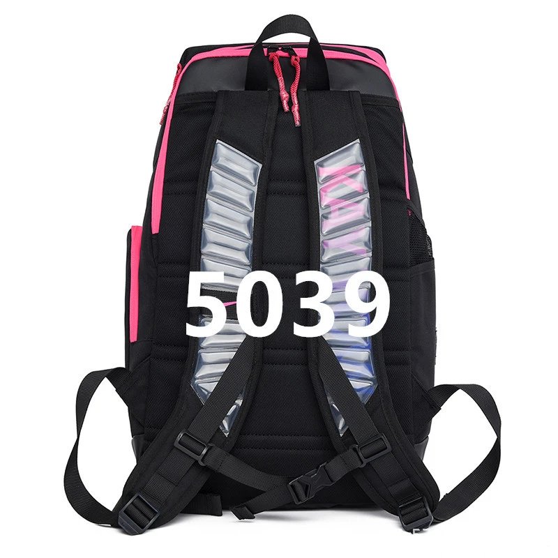 Mochila Deportiva con Aire Grande