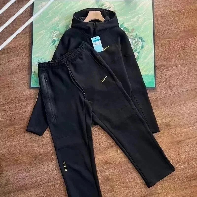 Pantalones Tech Fleece de Alta Calidad