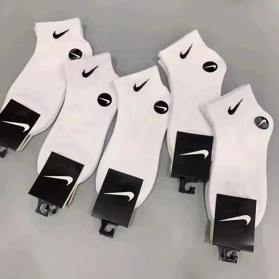 Chaussettes Mode Confortables Unisexes Tendances