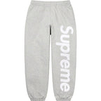Pantalones SUPREME Estilo Urbano Moderno