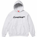Sudadera Capucha SUPR*ME Streetwear Icónico