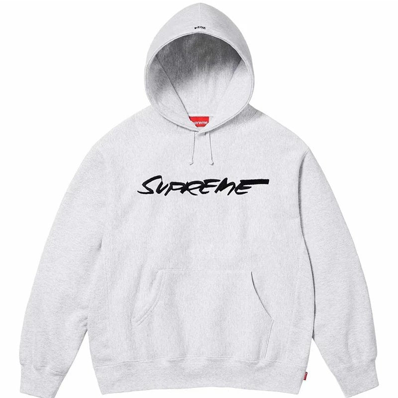 Sudadera Capucha SUPR*ME Streetwear Icónico