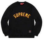 Sudadera Capucha SUPR*ME Streetwear Icónico