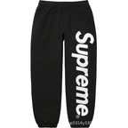 Pantalones SUPREME Estilo Urbano Moderno