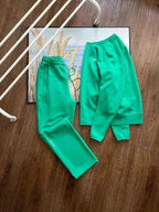 Pantalones Tech Fleece de Alta Calidad