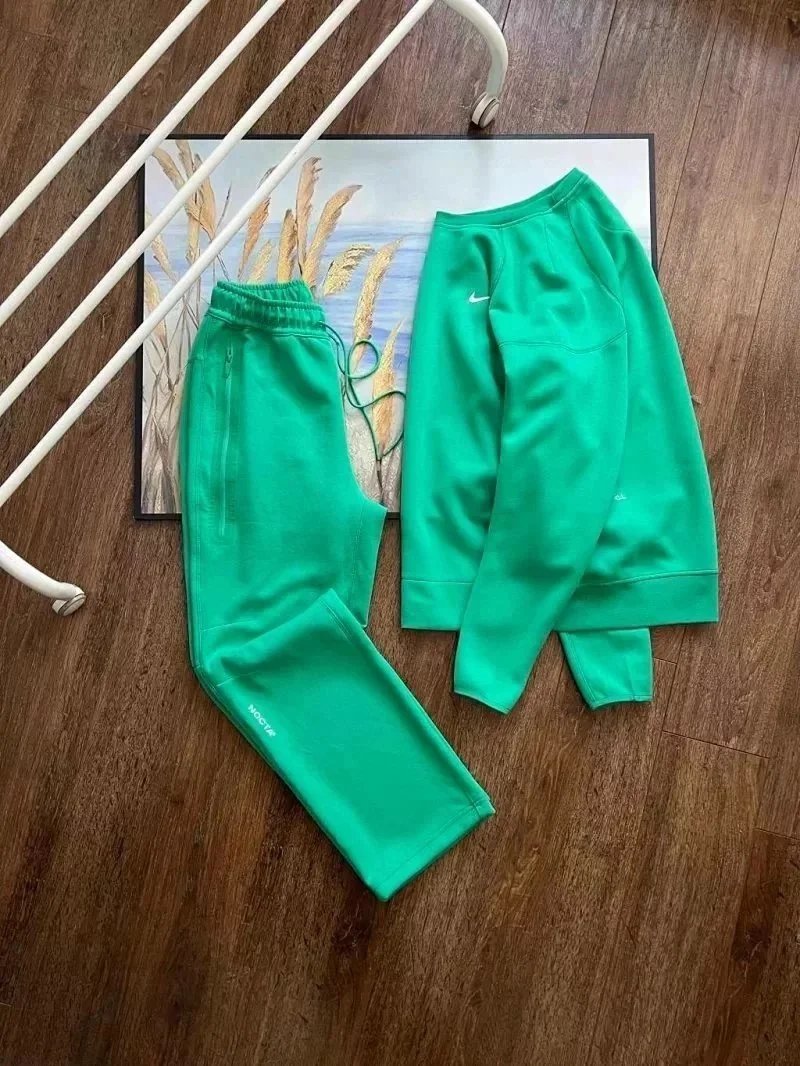 Pantalones Tech Fleece de Alta Calidad