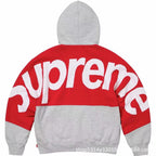 Sudadera Capucha SUPR*ME Streetwear Icónico