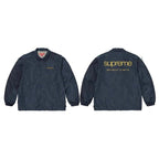 Sudadera Capucha SUPR*ME Streetwear Icónico