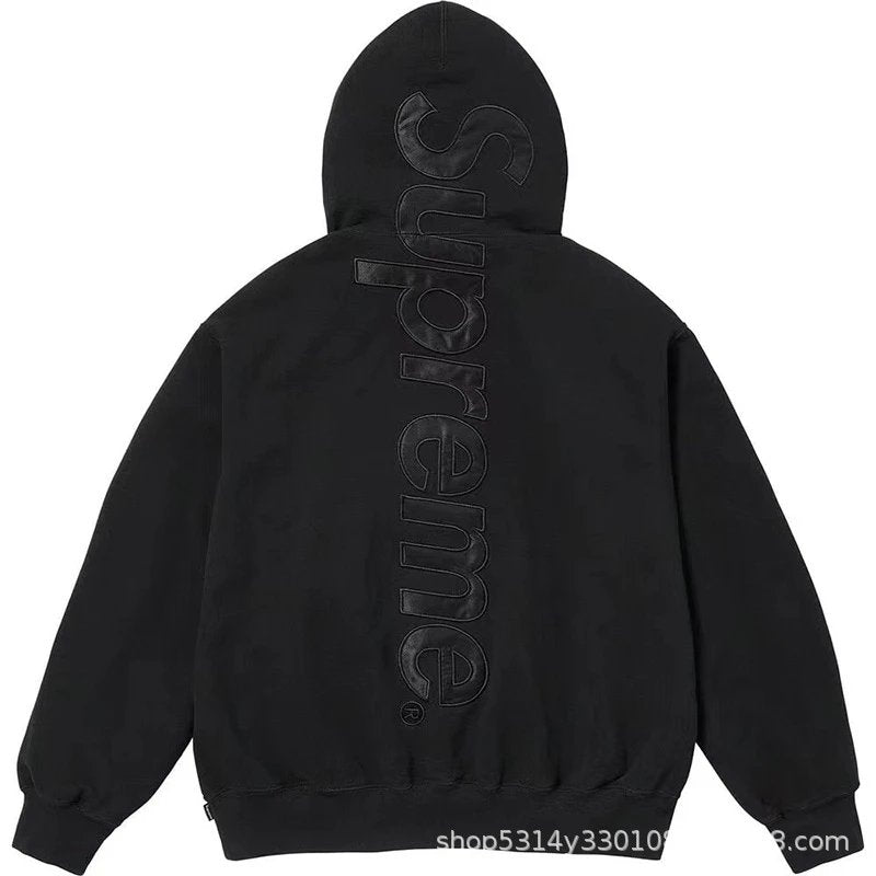 Sudadera Capucha SUPR*ME Streetwear Icónico