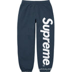 Pantalones SUPREME Estilo Urbano Moderno