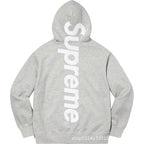 Sudadera Capucha SUPR*ME Streetwear Icónico