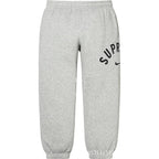 Pantalones SUPREME Estilo Urbano Moderno