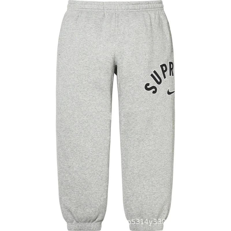 Pantalones SUPREME Estilo Urbano Moderno