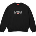 Sudadera Capucha SUPR*ME Streetwear Icónico