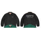 Sudadera Capucha SUPR*ME Streetwear Icónico