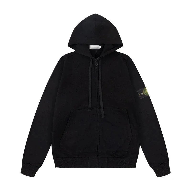 ST*NE ISLAND HOODIES