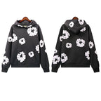 Sweatpants Denim Tears Estilo Urbano