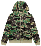 Sweatpants Denim Tears Estilo Urbano