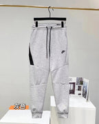 Pantalones Tech Fleece de Alta Calidad