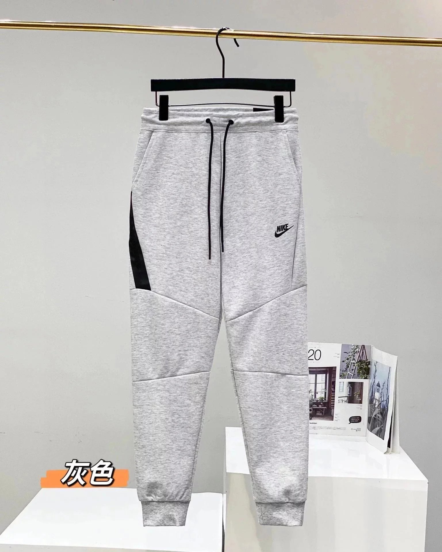 Pantalones Tech Fleece de Alta Calidad