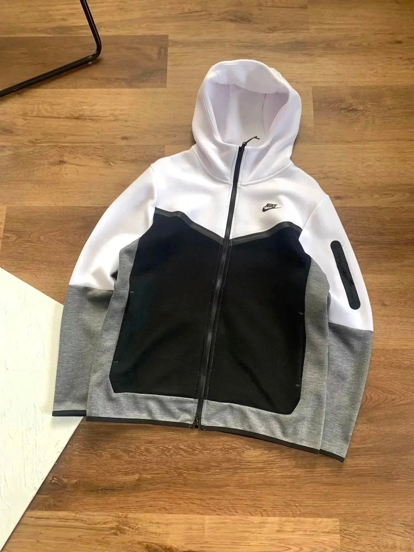 Pantalones Tech Fleece de Alta Calidad