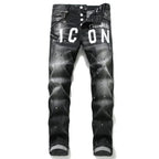 Jeans DSQUARED de Estilo Moderno