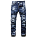 Jeans DSQUARED de Estilo Moderno