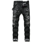 Jeans DSQUARED de Estilo Moderno