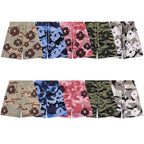 Sweatpants Denim Tears Estilo Urbano