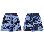 Sweatpants Denim Tears Estilo Urbano