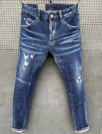 Jeans DSQUARED de Estilo Moderno