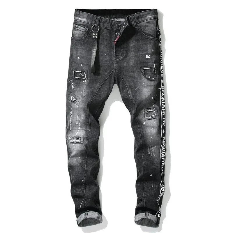 Jeans DSQUARED de Estilo Moderno