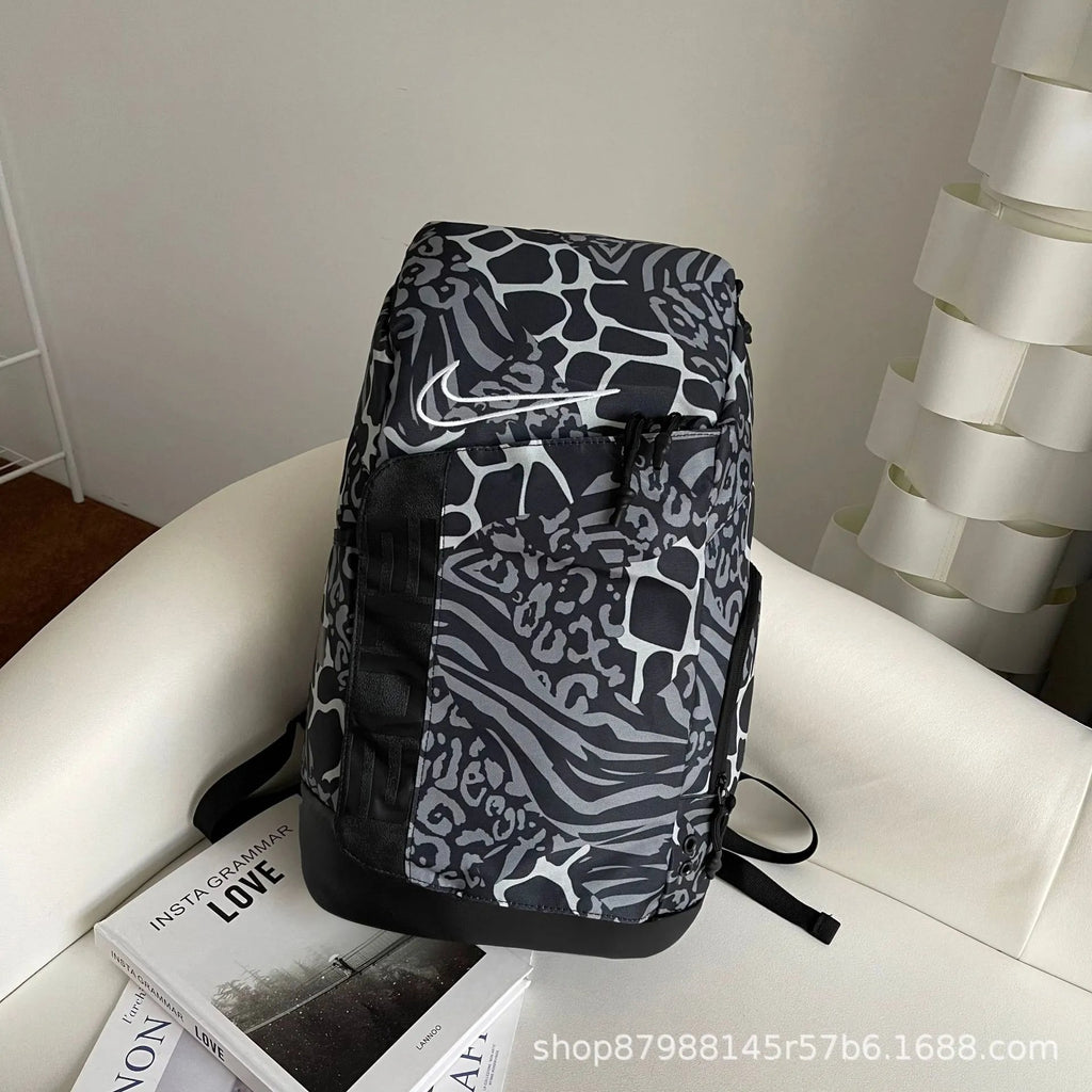 Mochila Deportiva con Aire Grande