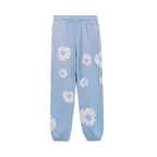 Sweatpants Denim Tears Estilo Urbano