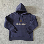 Sudadera Capucha CACT*S JACK Streetwear