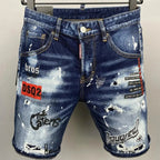 Jeans DSQUARED de Estilo Moderno