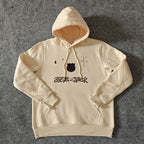 Sudadera Capucha CACT*S JACK Streetwear